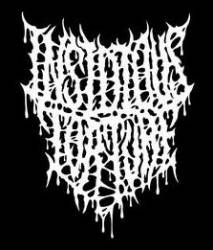 logo Insidious Torture